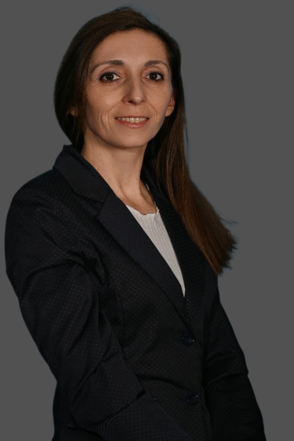 Даниела Цветкова