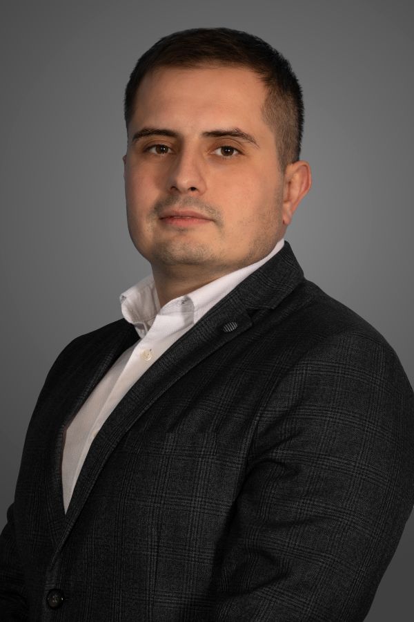 Любомир Илчовски